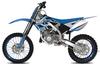 TM MX 85 Junior 2013